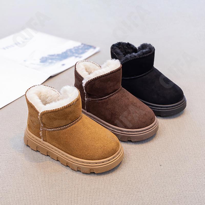 Детские Угги CC3841_8810-A1