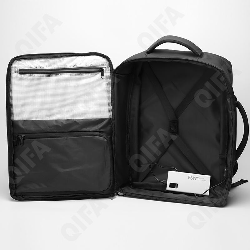 Мужской Рюкзак CC2988_6606-1