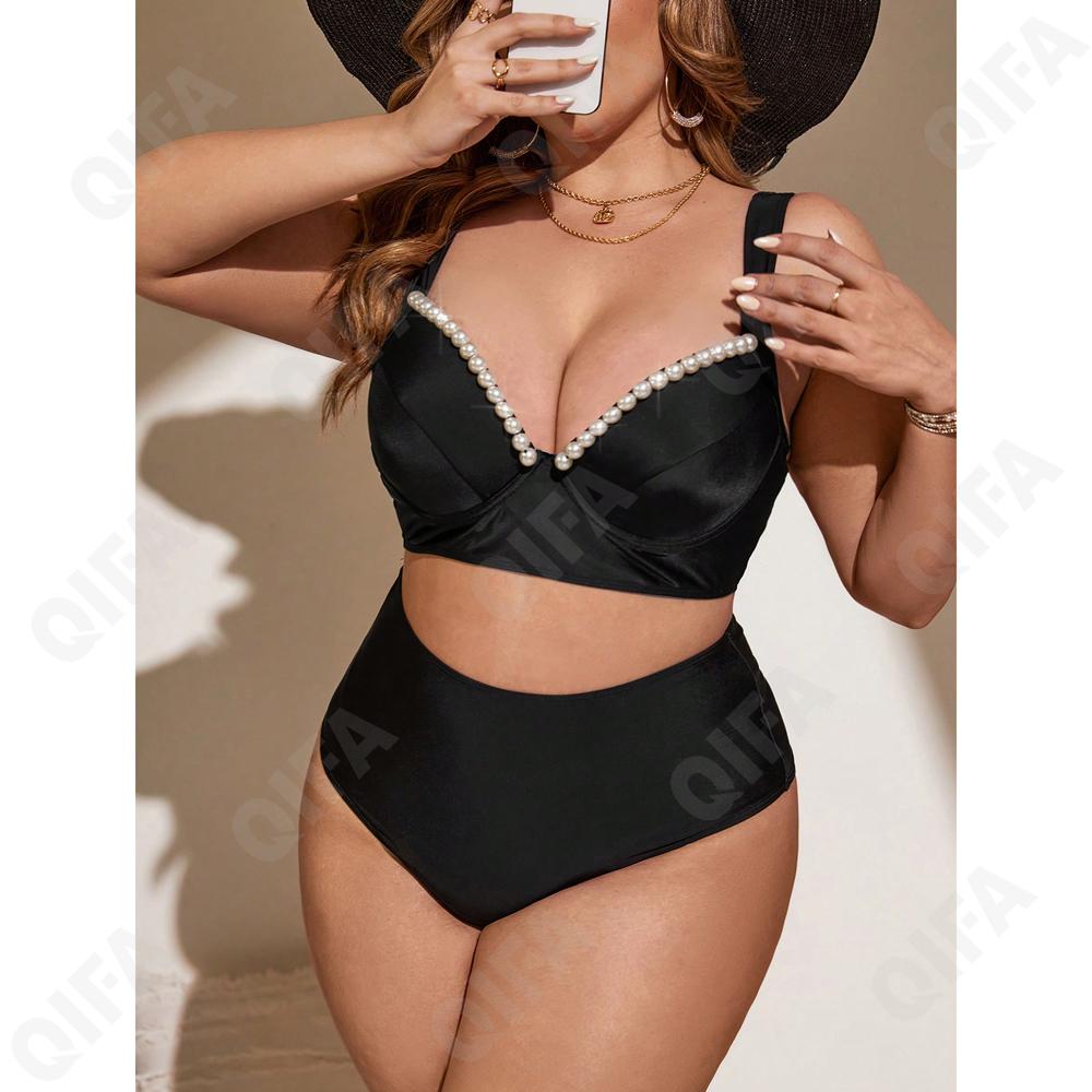 Женский Купальник раздельный