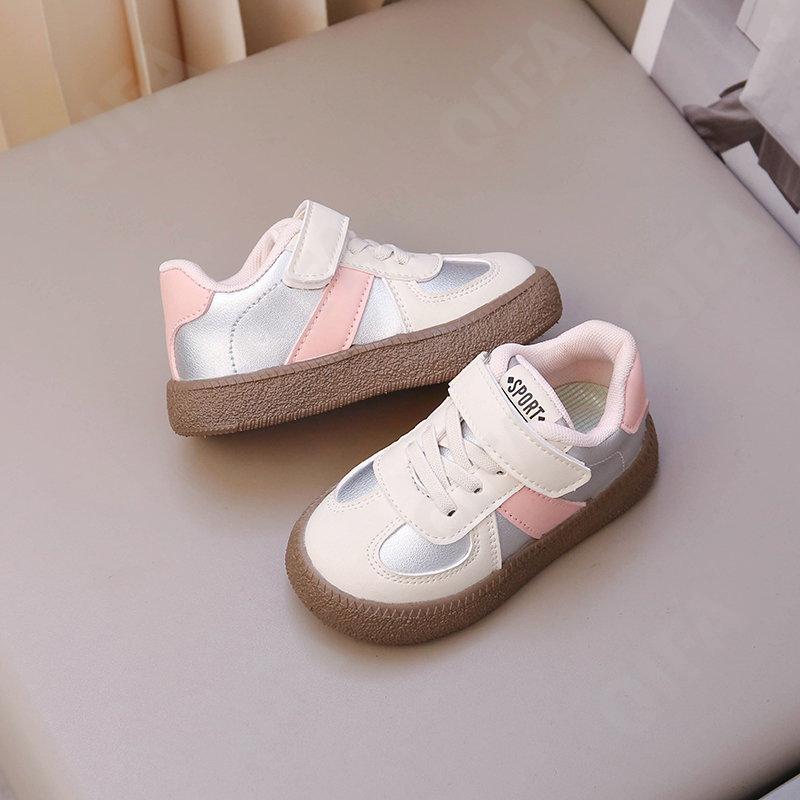 Детские Кроссовки CC3966_556-B1