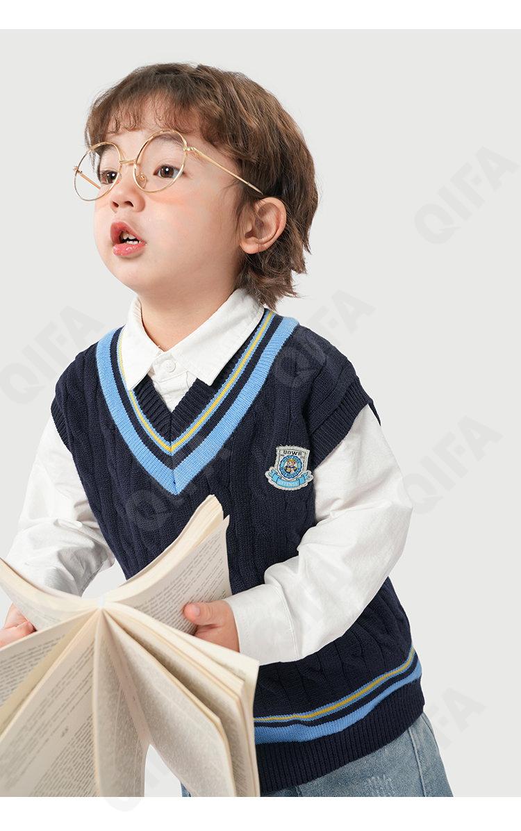 Детский Жилет CC4775_U15714_225_1817_84 Детский Жилет CC4775_U15714_225_1817_84