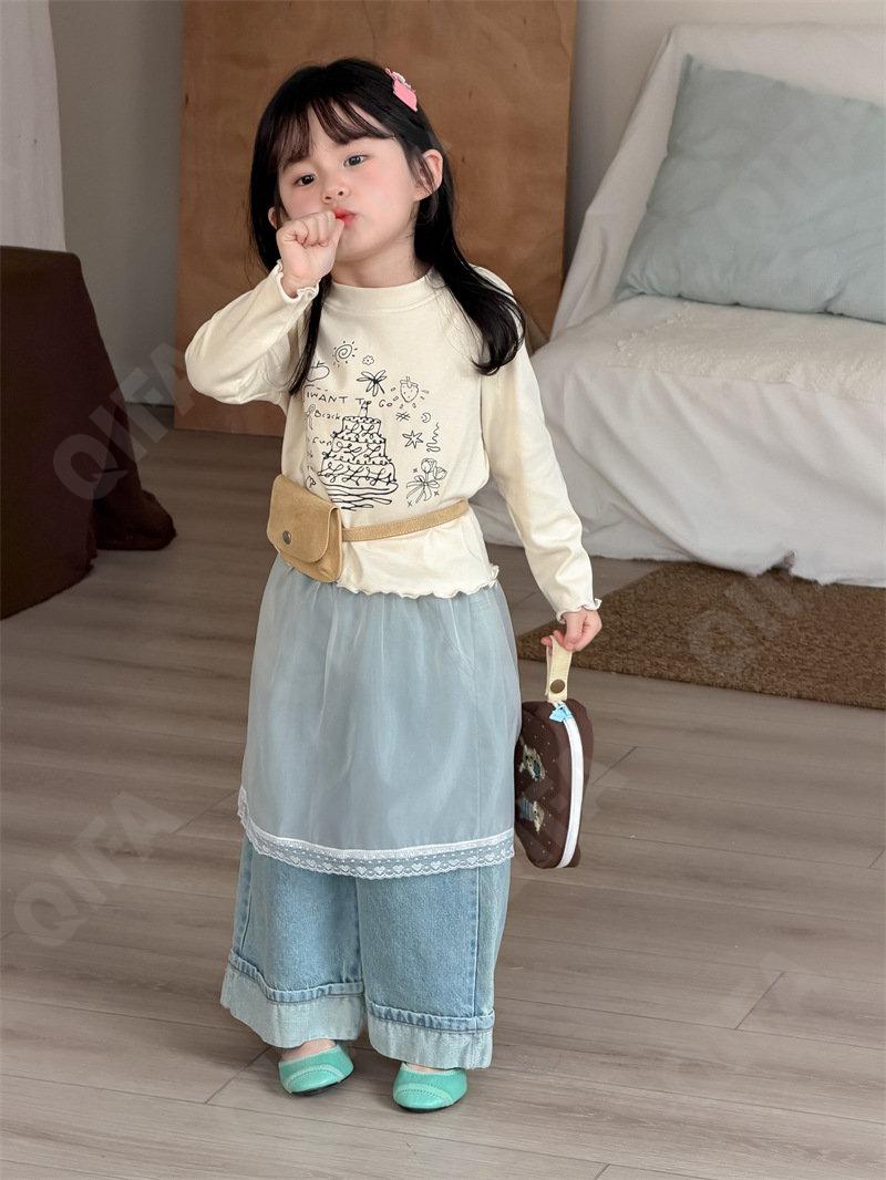 Детский Лонгслив CC2705_T26007_2552_2576_19