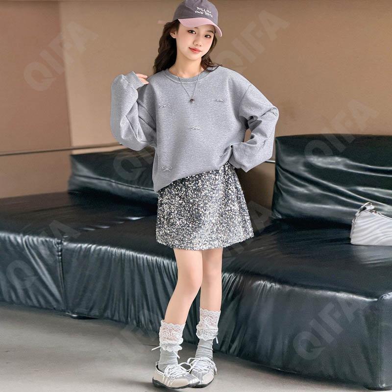 Детский Свитшот