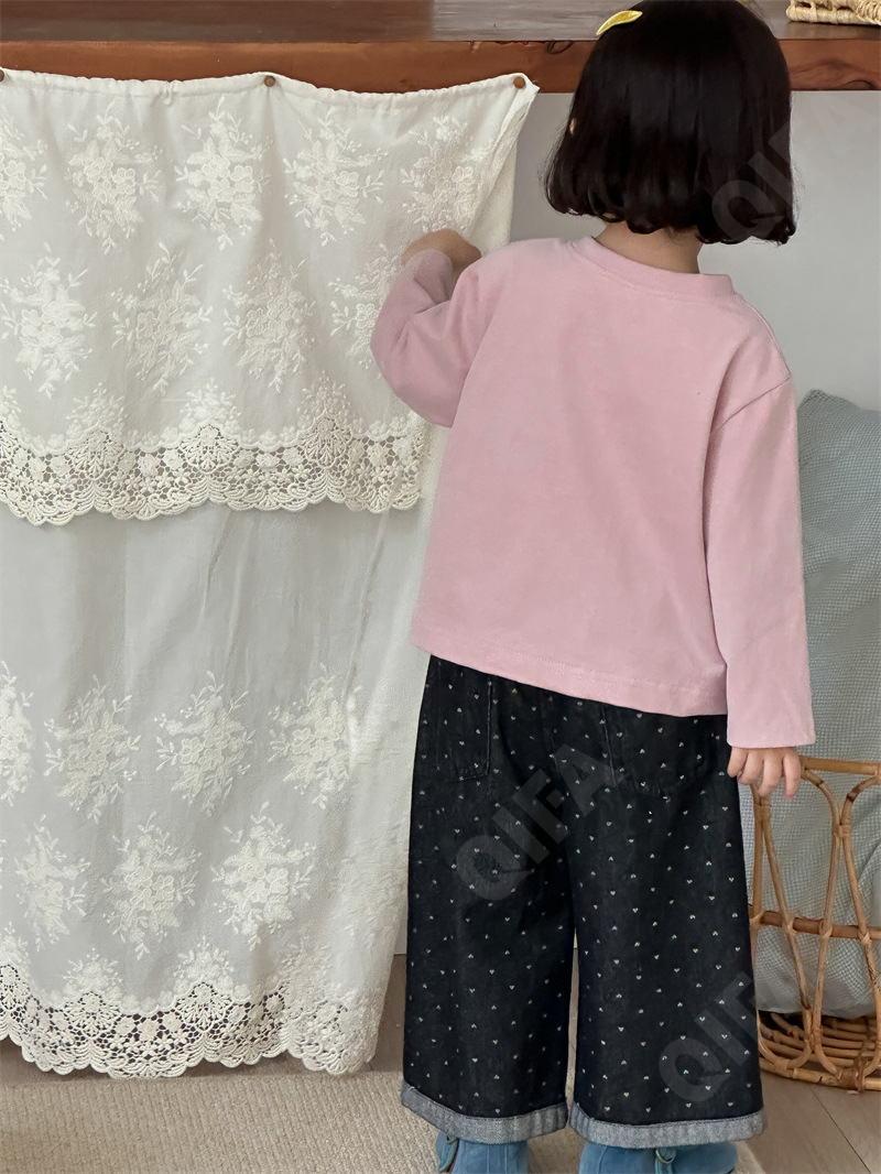 Детский Лонгслив CC2705_T25132_243_2574_13