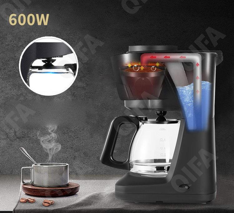 Кофеварка CC4955_124-1