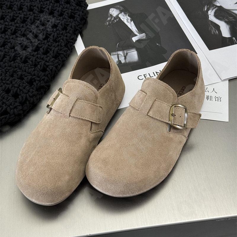 Женские Туфли CC4075_8236-1 Женские Туфли CC4075_8236-1