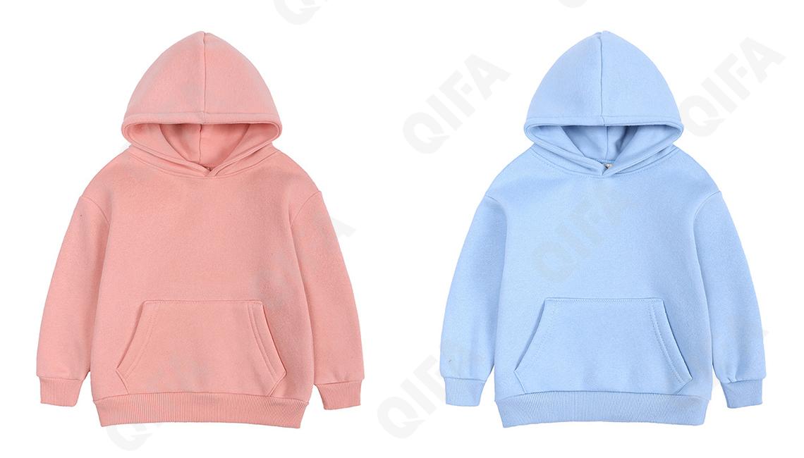 Детское Худи CC2232_TTS7995_226_2574