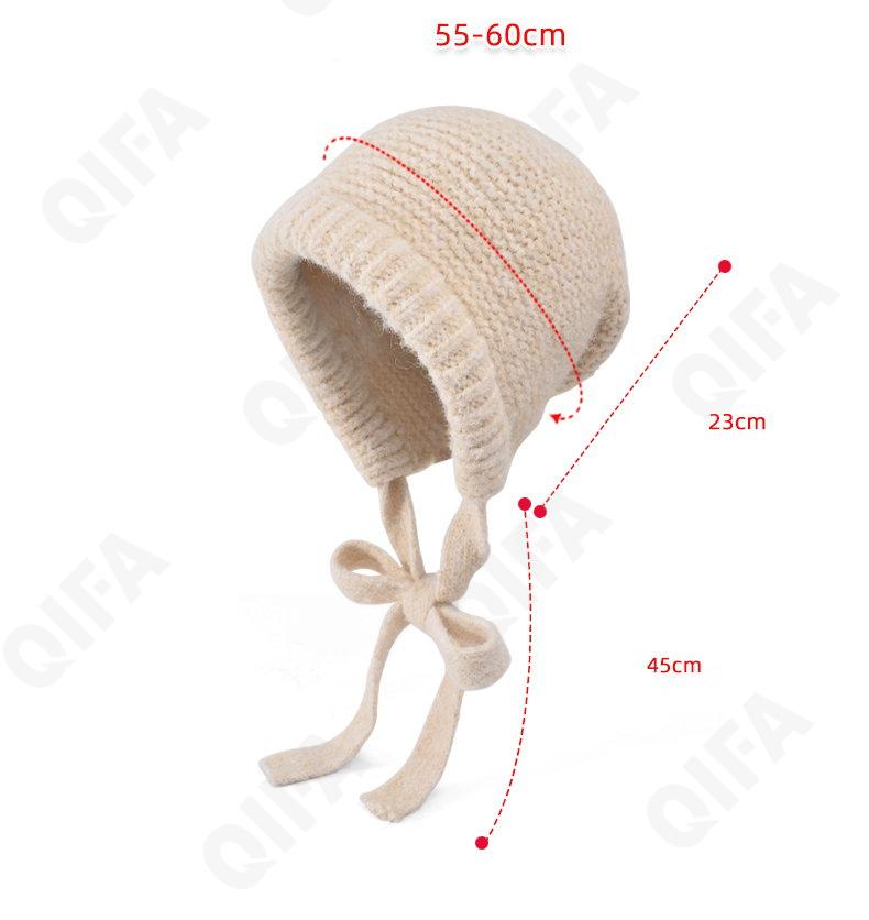 Женский Чепчик CC3581_8728-7