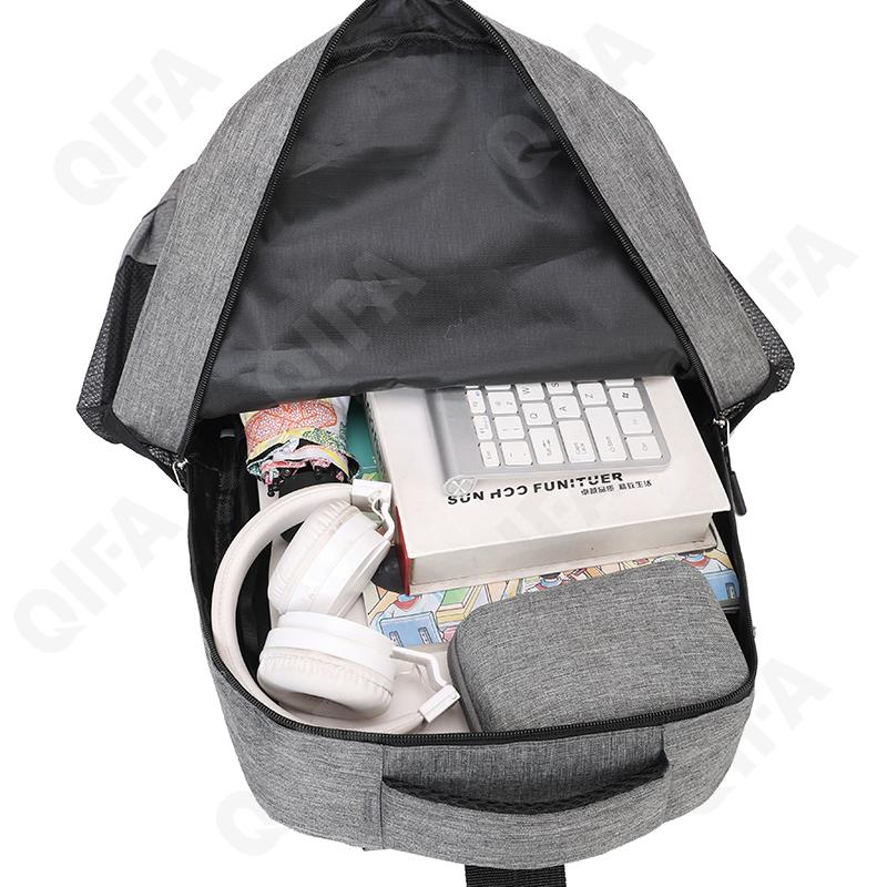 Мужской Рюкзак CC423_8047-4 Мужской Рюкзак CC423_8047-4