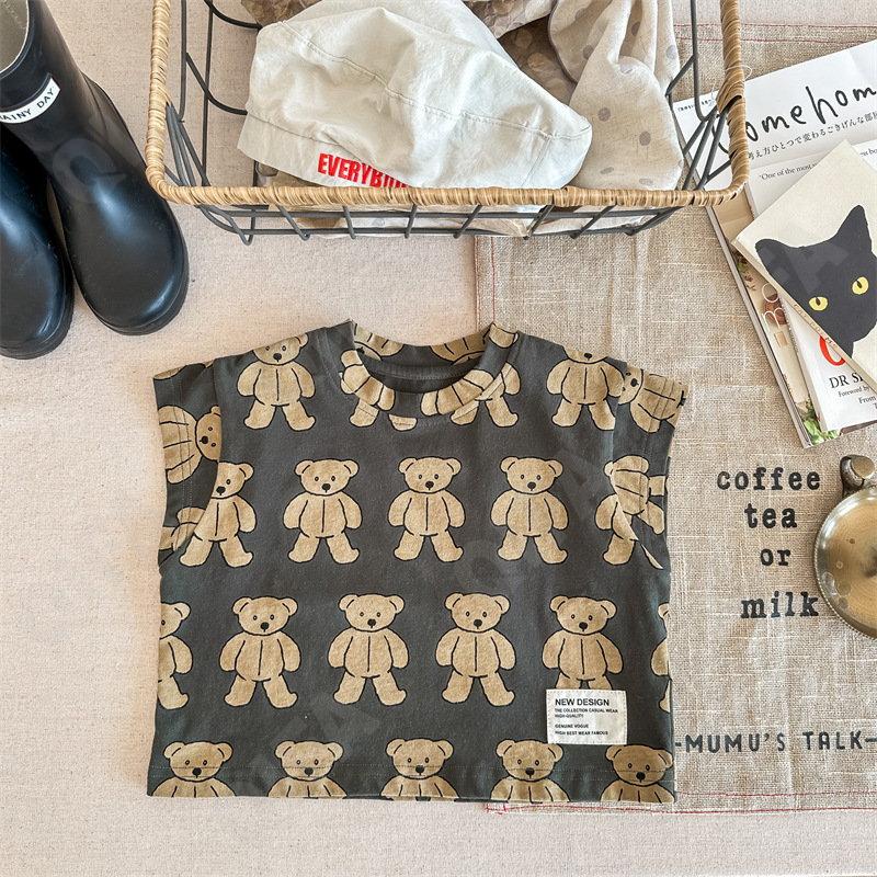 Детская Футболка CC1293_123267_957_2574_45 Детская Футболка CC1293_123267_957_2574_45