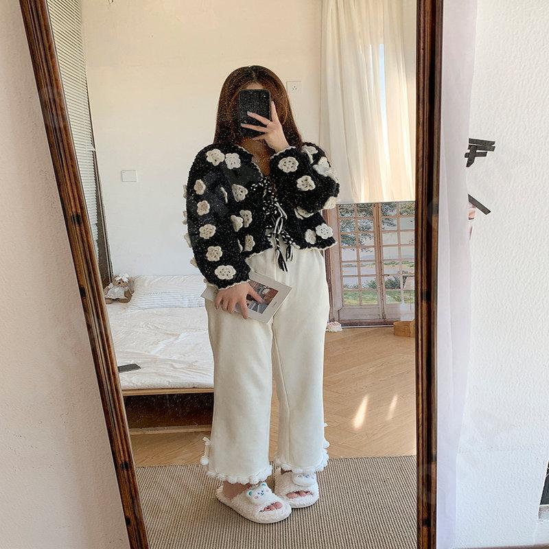 Женские Тапочки CC4988_8852-03-4