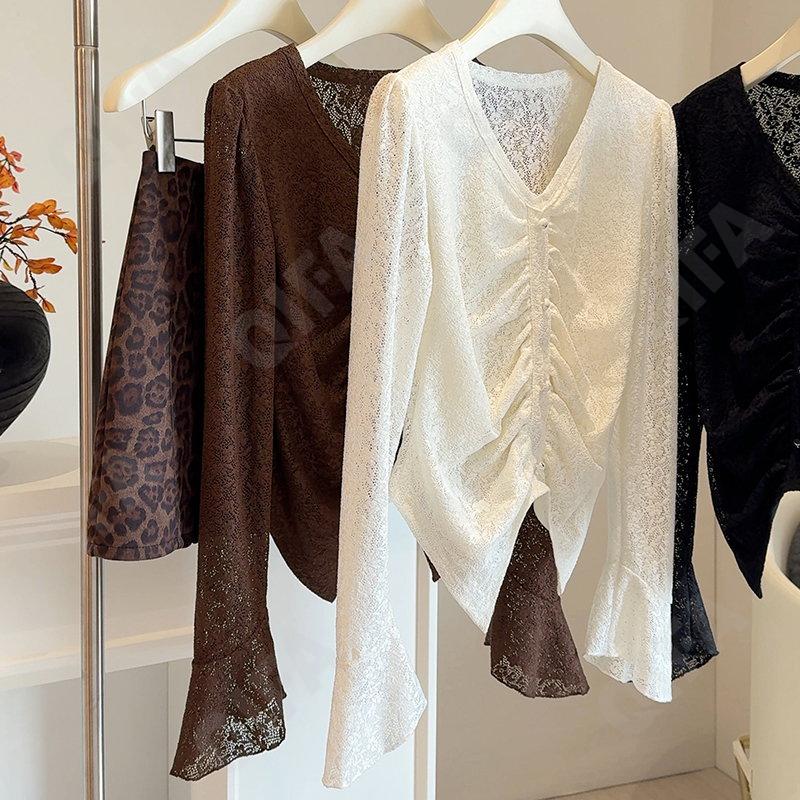 Женская Блузка