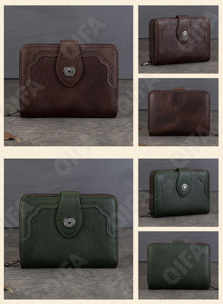 Женский Кошелек CC2374_8805-4