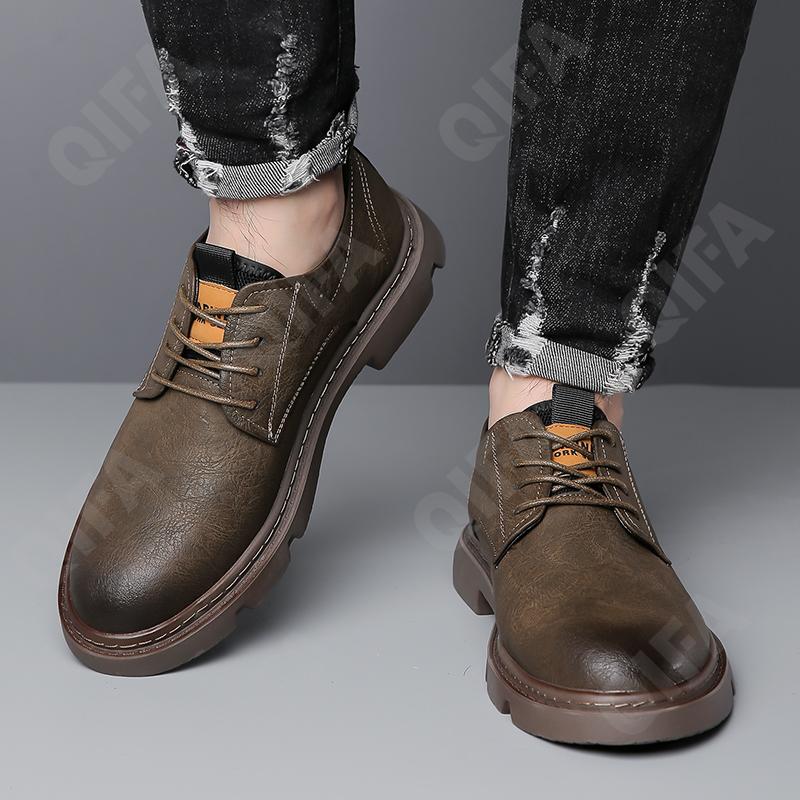 Мужские Полуботинки CC4114_U8323-5M