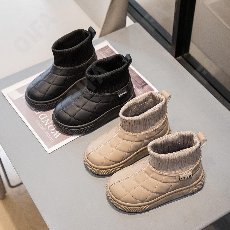 Детские Ботинки CC3962_8801-B2 Детские Ботинки CC3962_8801-B2