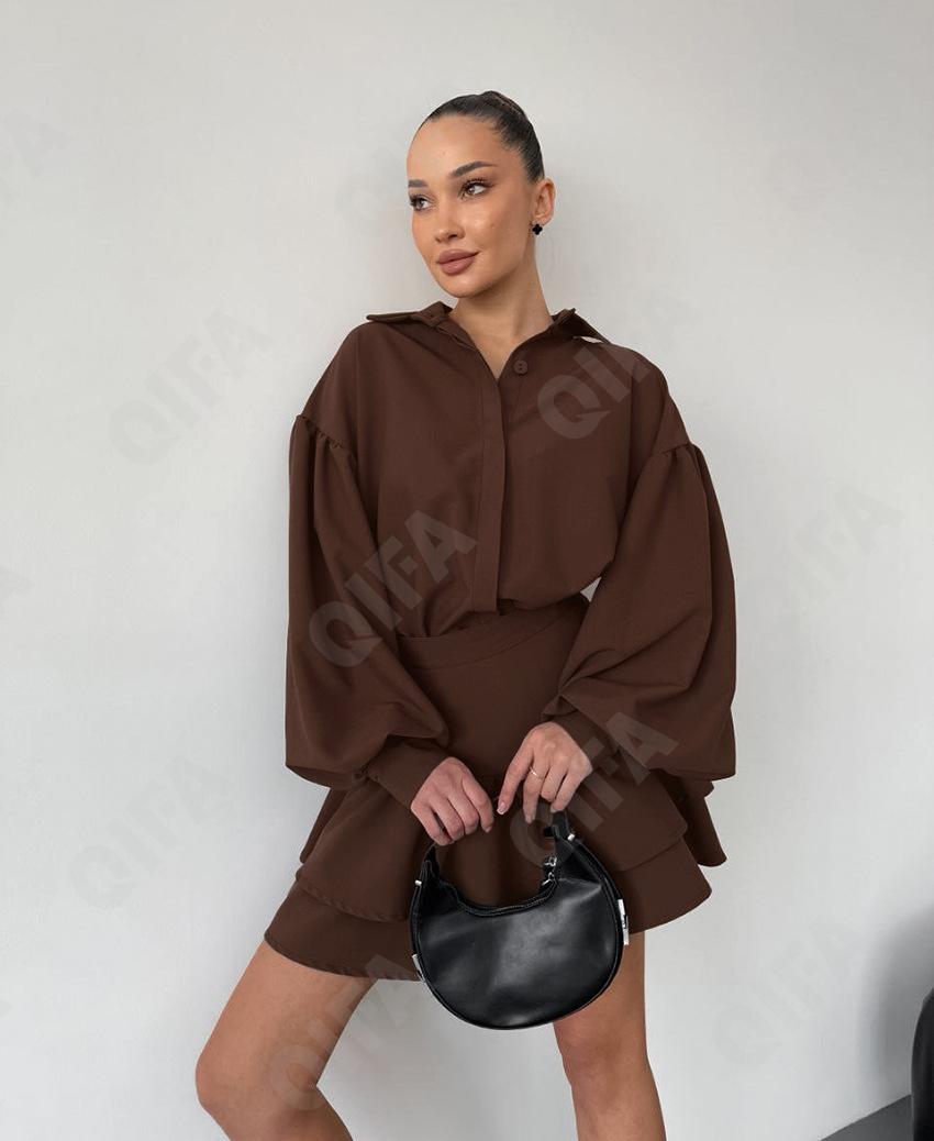 Женский Костюм с юбкой CC5468_2TZ6592_234_1778_47 Женский Костюм с юбкой CC5468_2TZ6592_234_1778_47