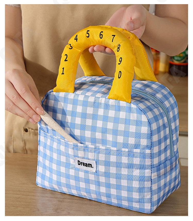 Женская Термосумка CC5051_BWPP04-4 Женская Термосумка CC5051_BWPP04-4