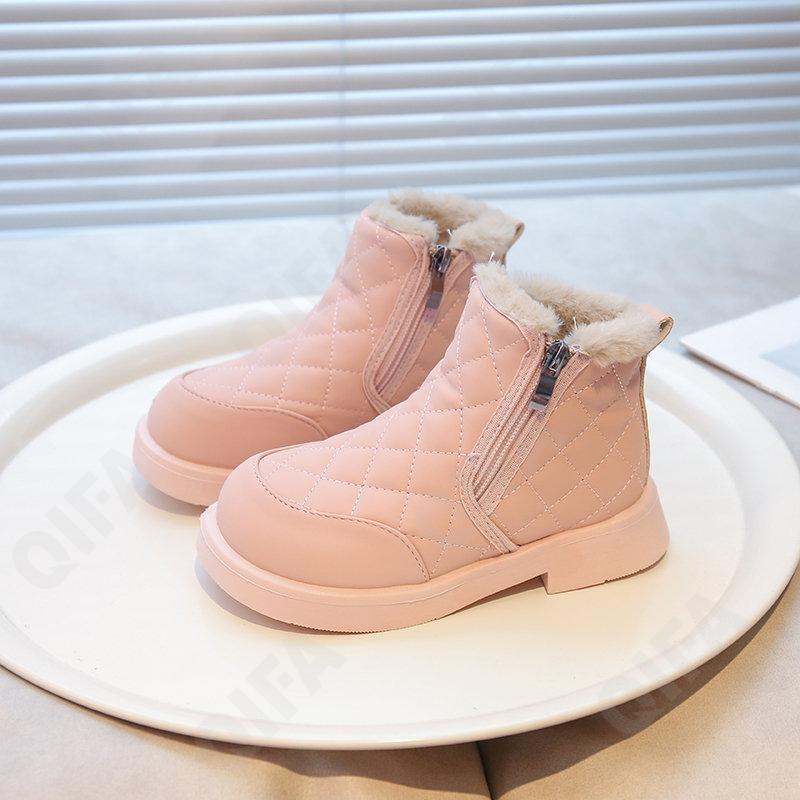 Детские Ботинки