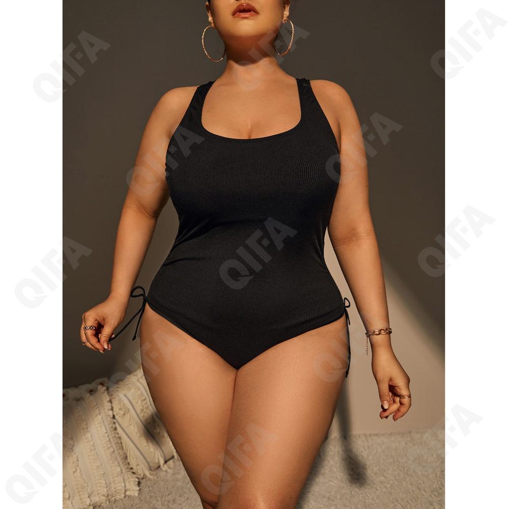 Женский Купальник слитный