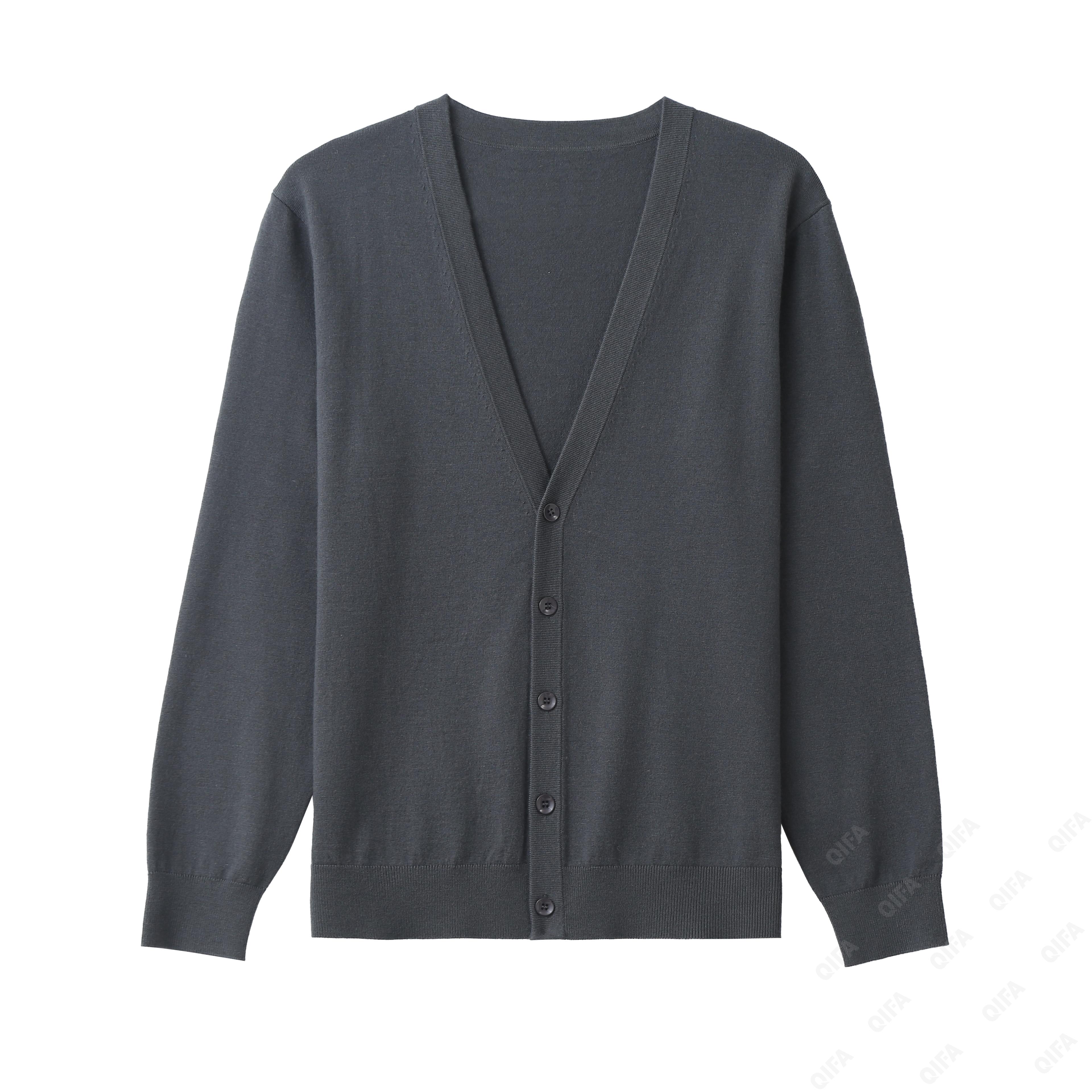 Мужской Кардиган CC4625_JX26-6