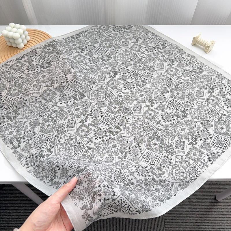 Женский Платок CC4594_68RZW203-1