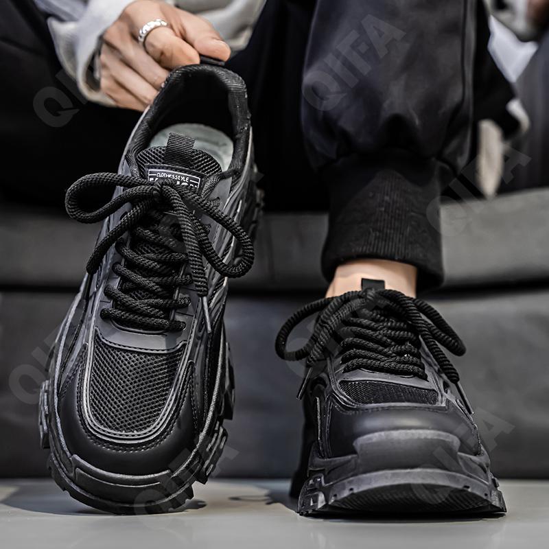 Мужские Кроссовки CC4802_JY-W5033-2 Мужские Кроссовки CC4802_JY-W5033-2