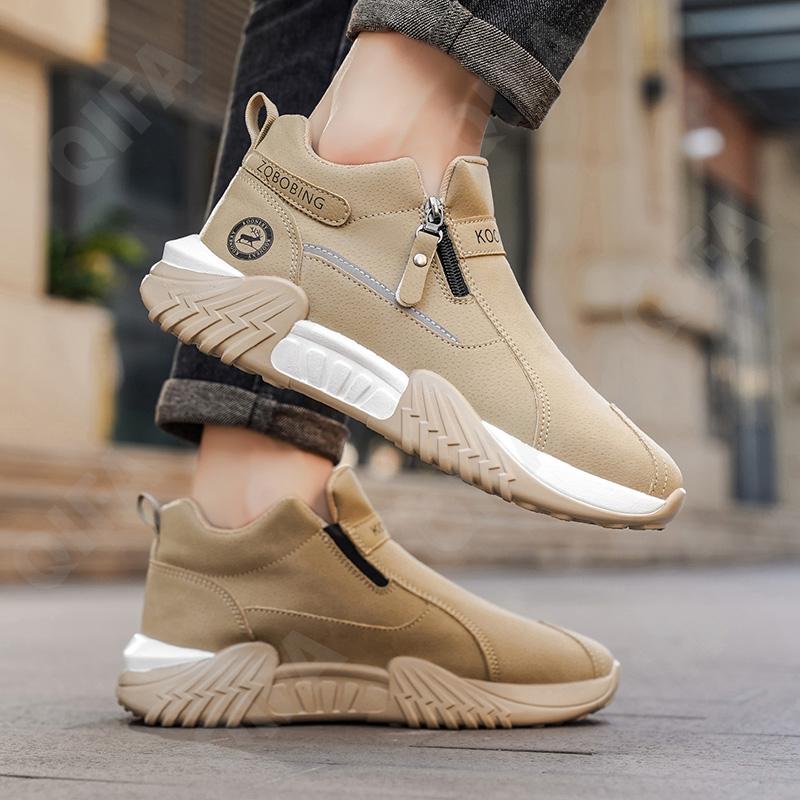 Мужские Ботинки CC4876_ZQB83-3