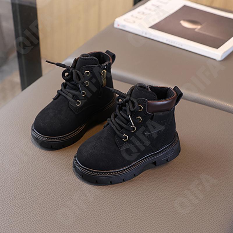 Детские Ботинки CC4048_A168R-A1