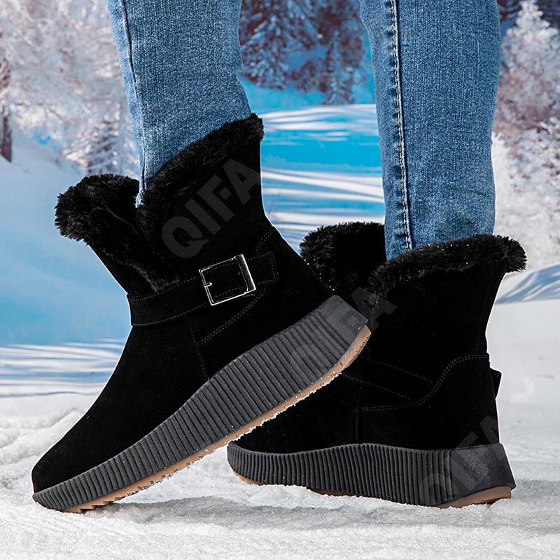 Женские Ботинки CC4859_A888-1