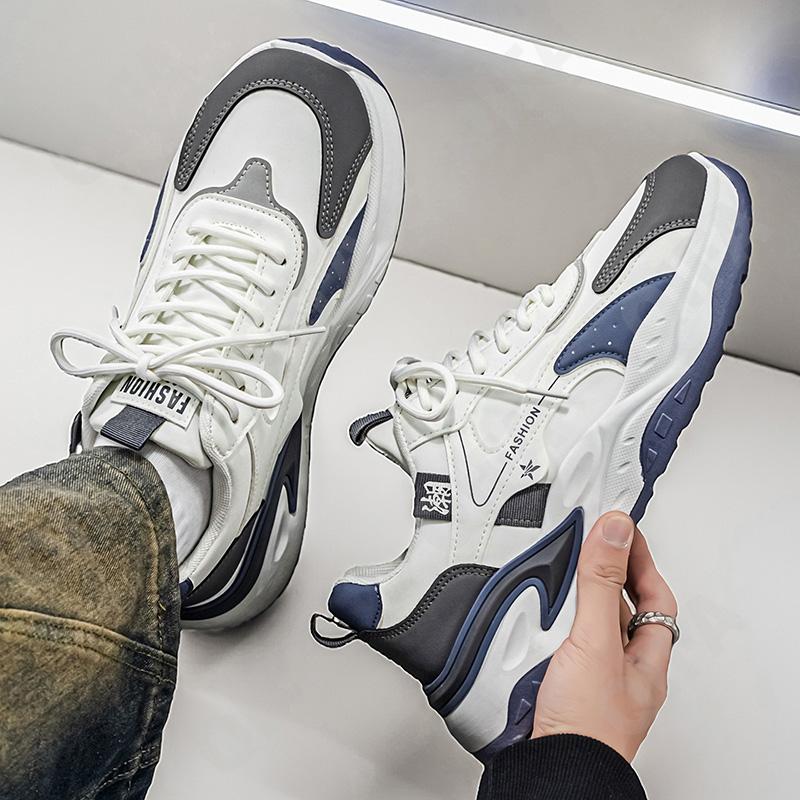 Мужские Кроссовки CC4011_RF-A999-1