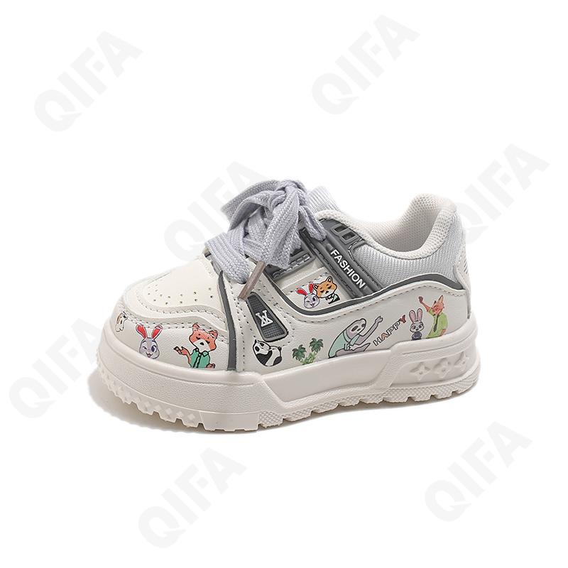 Детские Кроссовки CC3957_1819-A1
