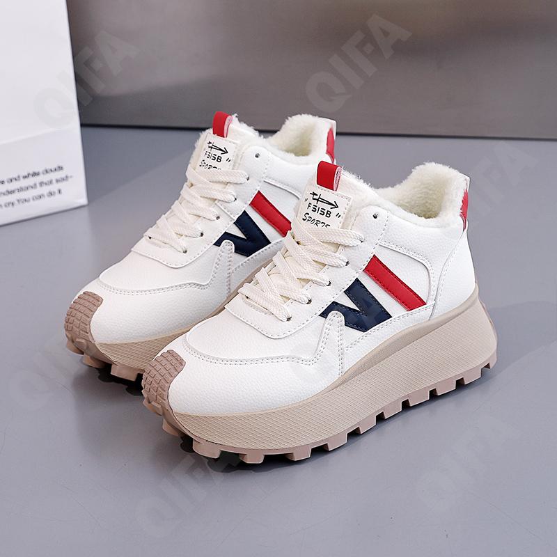 Женские Ботинки