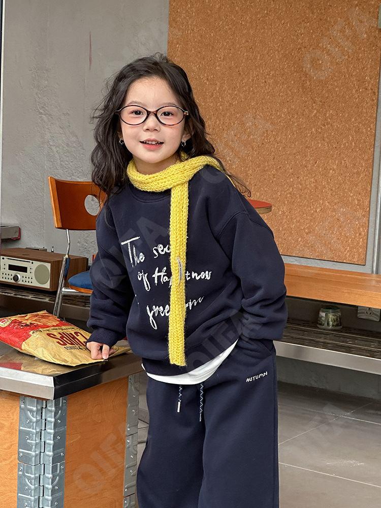 Детский Костюм с брюками CC5235_25H078_958_1812_67