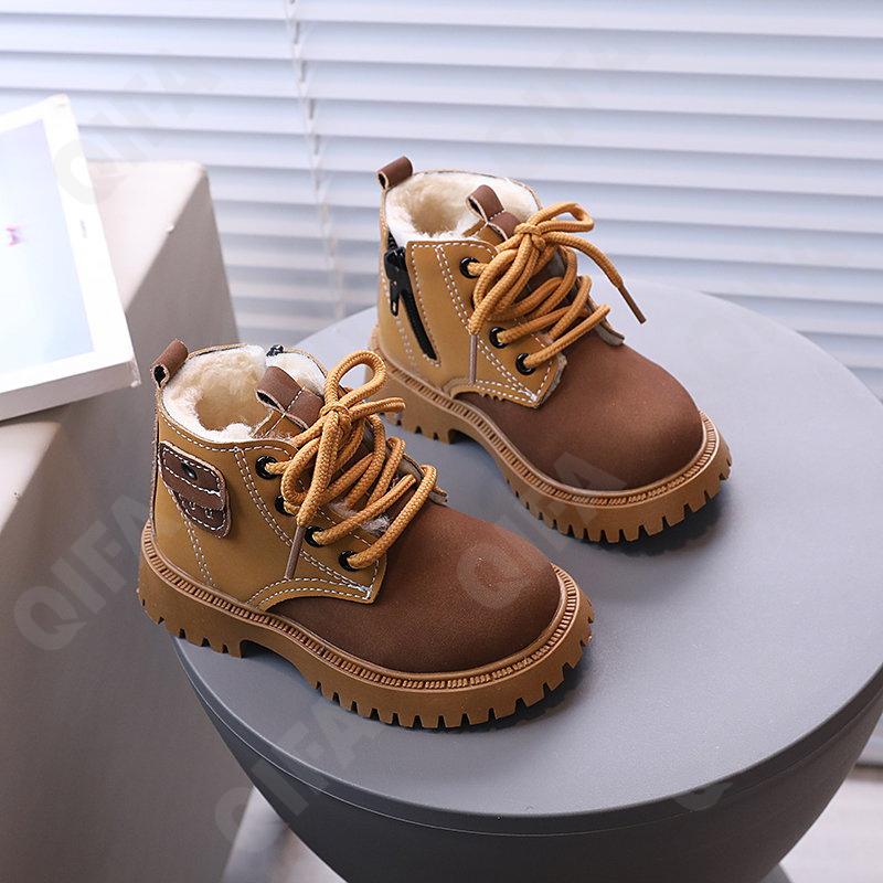 Детские Ботинки CC3959_3176M-A2