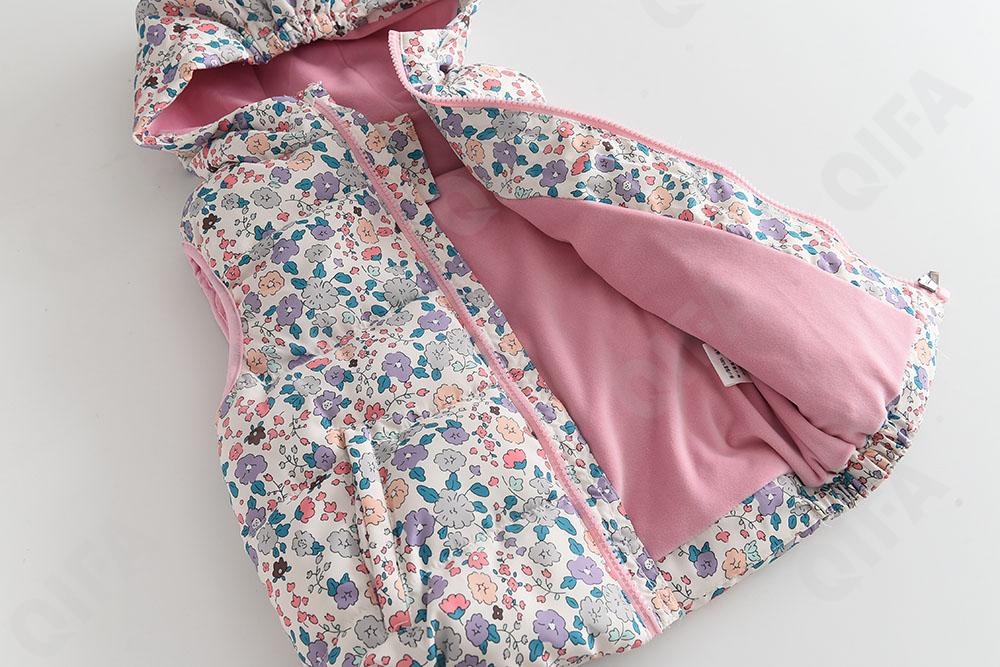 Детский Жилет CC2119_0804-02-1 Детский Жилет CC2119_0804-02-1