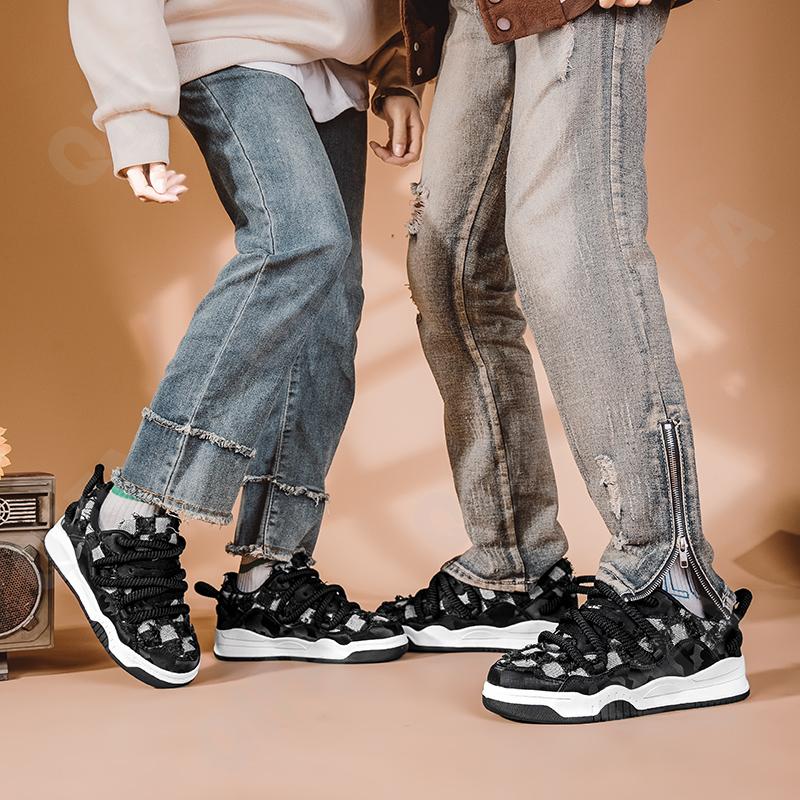 Женские Кеды CC4100_CH-2401W-1