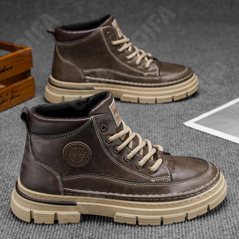 Мужские Ботинки CC4114_XK391-1