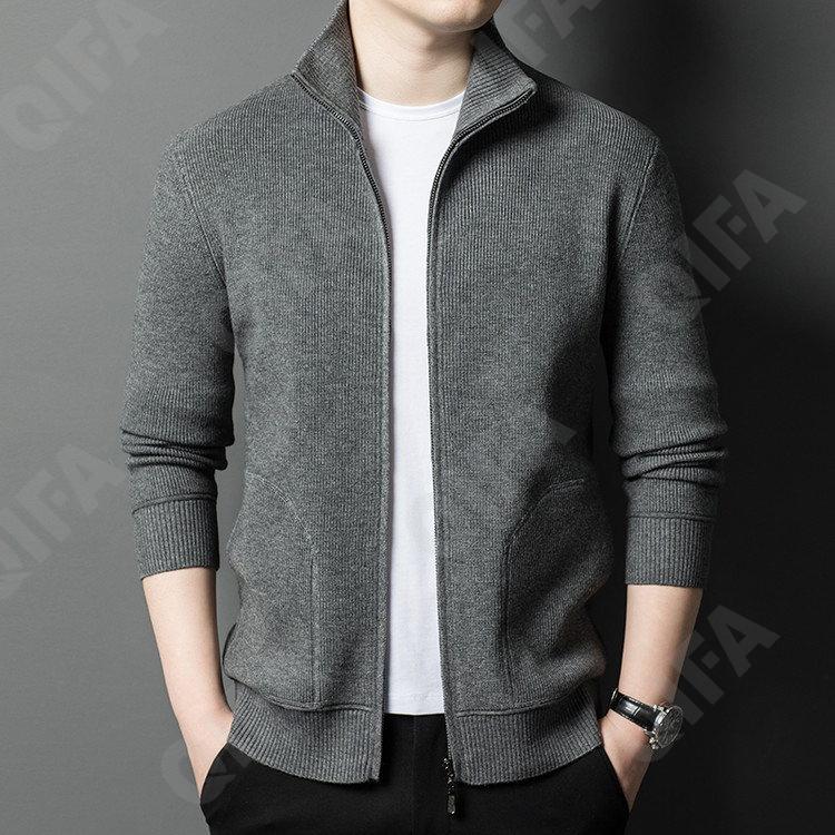 Мужской Кардиган CC4849_QS24830_236_1777_71