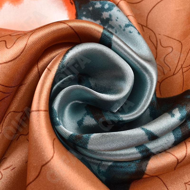 Женский Платок CC4230_D586-1