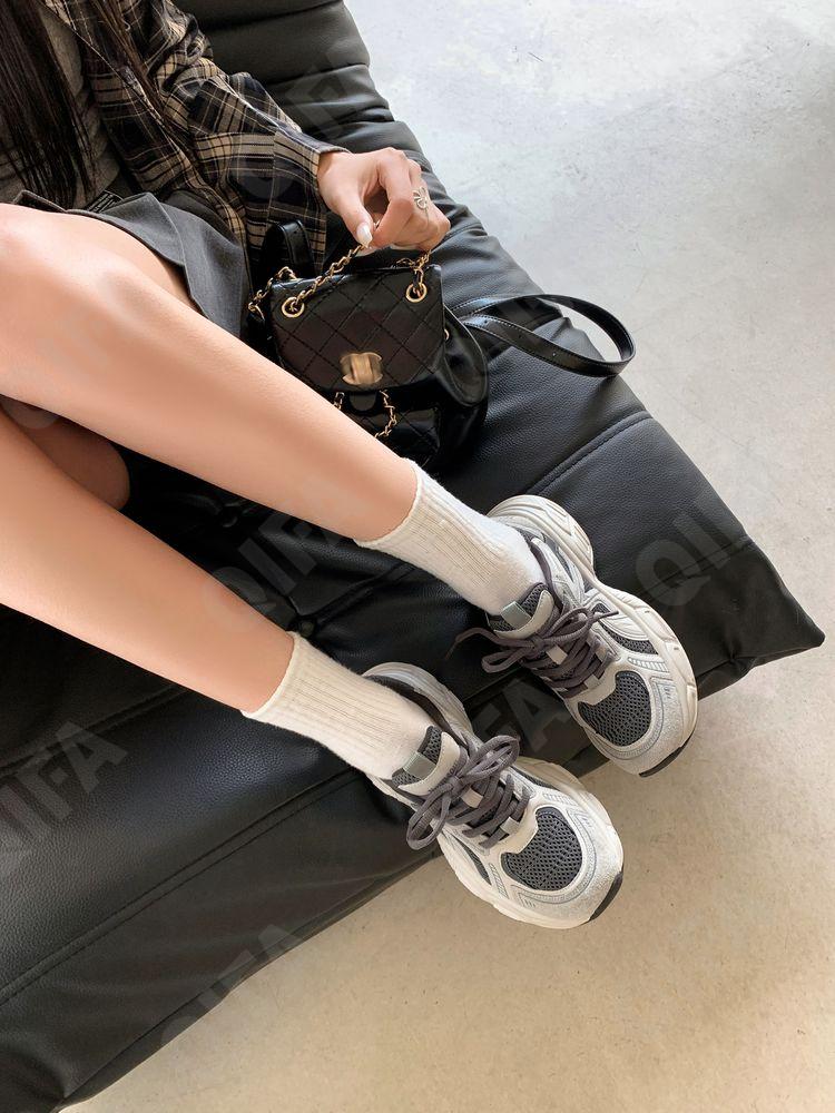 Женские Кроссовки CC4419_D16-3353B-2