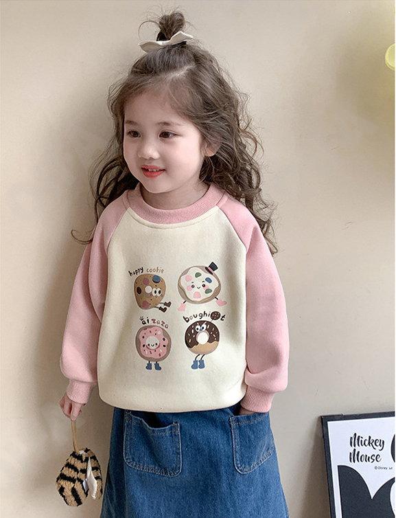 Детский Свитшот CC491_Q56-7_243_1817_48