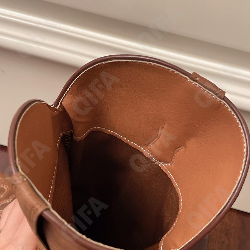 Женские Сапоги CC3928_0601-1