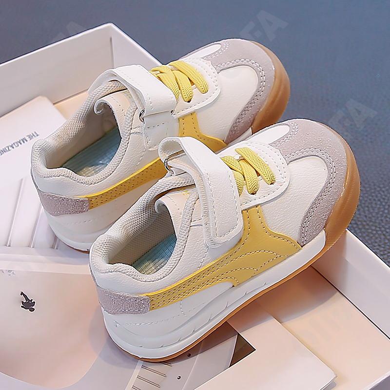 Детские Кроссовки CC3957_990-1-B3