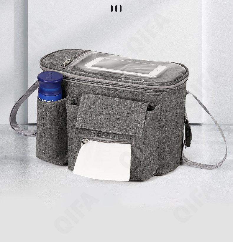 Женская Сумка для коляски CC4112_210811-3