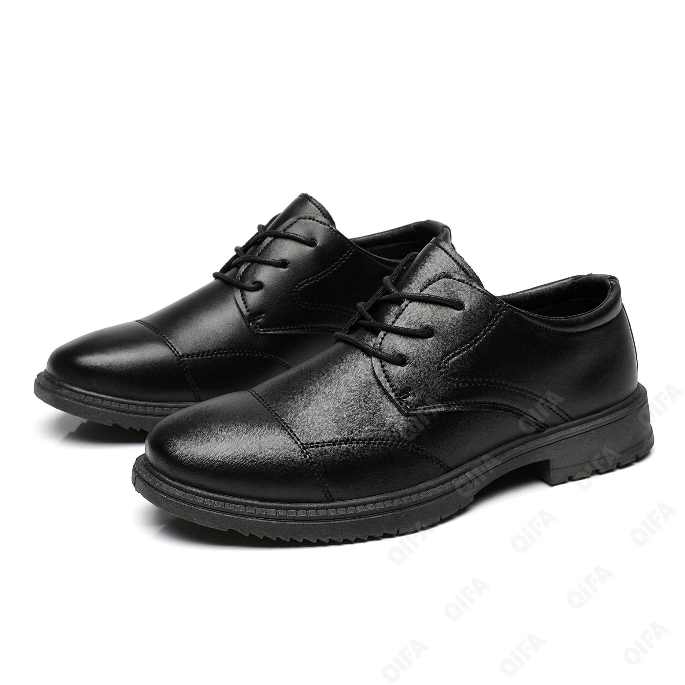 Мужские Полуботинки