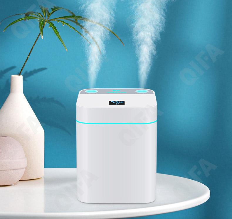 Увлажнитель воздуха CC2058_LR-085-2