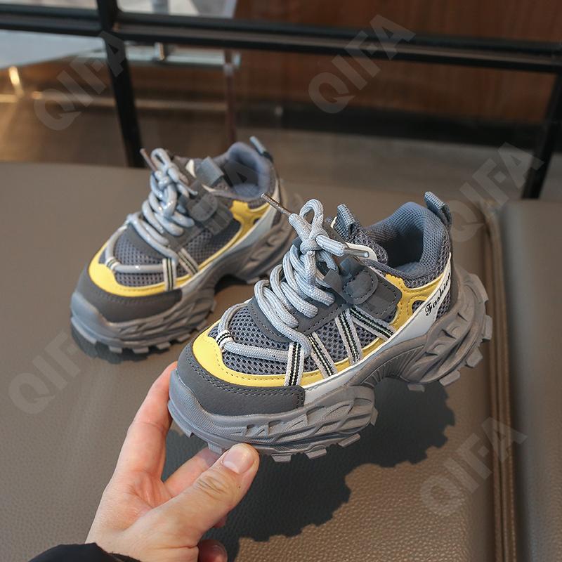 Детские Кроссовки CC3957_M219-A1 Детские Кроссовки CC3957_M219-A1