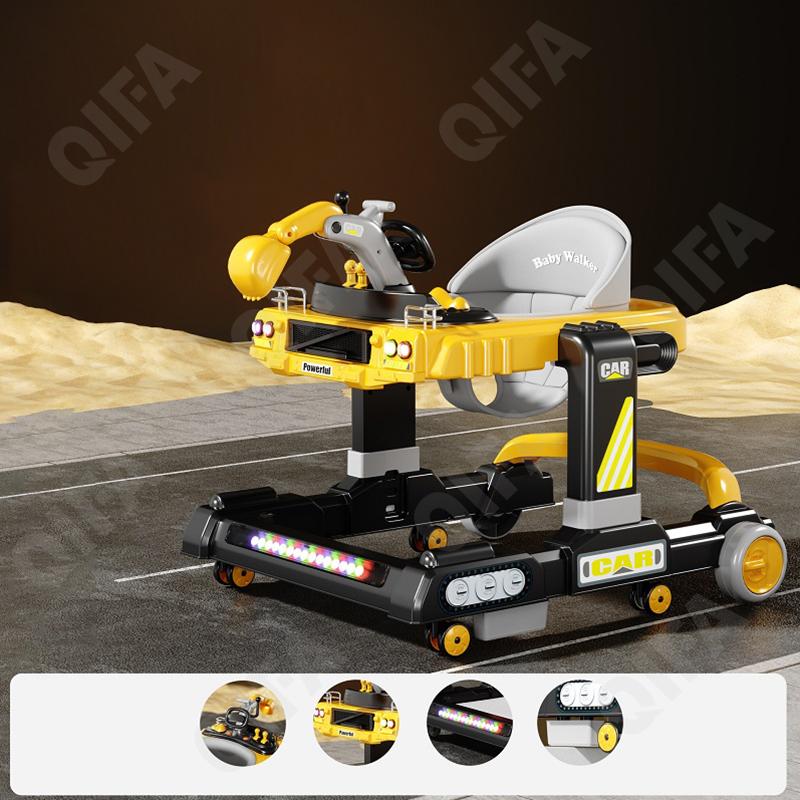 Детские Ходунки