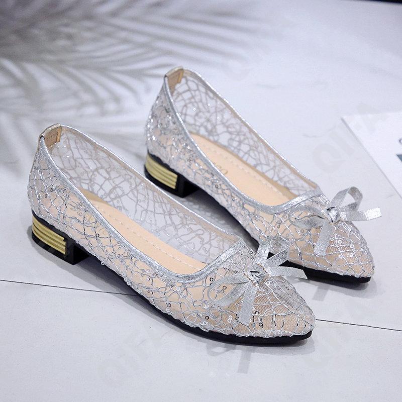 Женские Туфли CC3767_C319-2