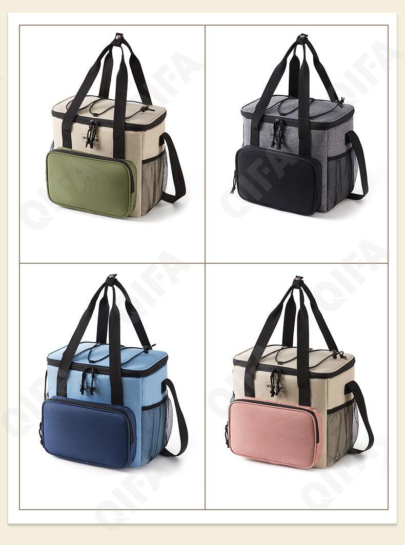 Женская Термосумка CC2565_B-8043-1